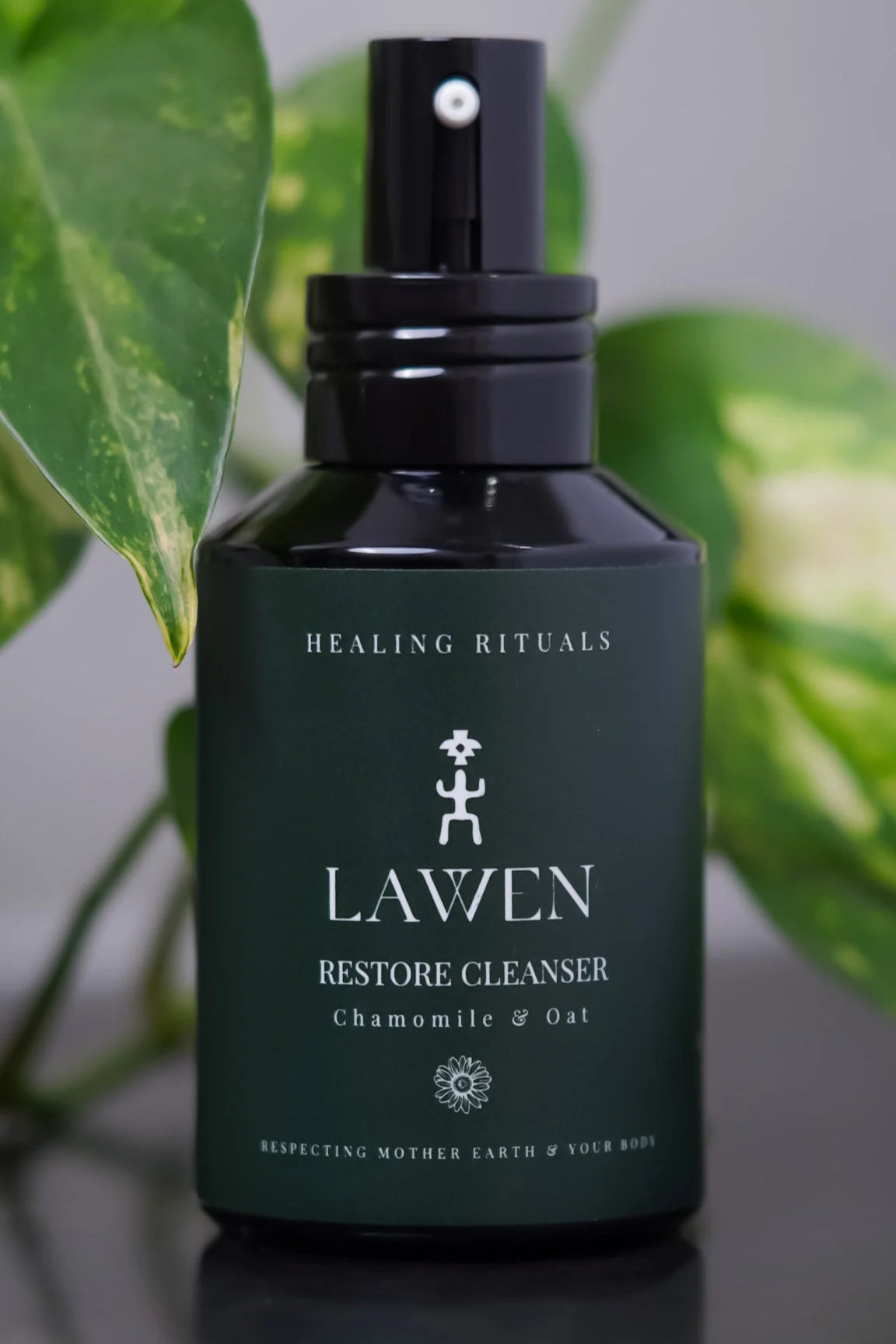 RESTORE CLEANSER