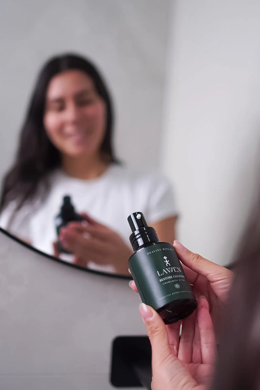 RESTORE CLEANSER