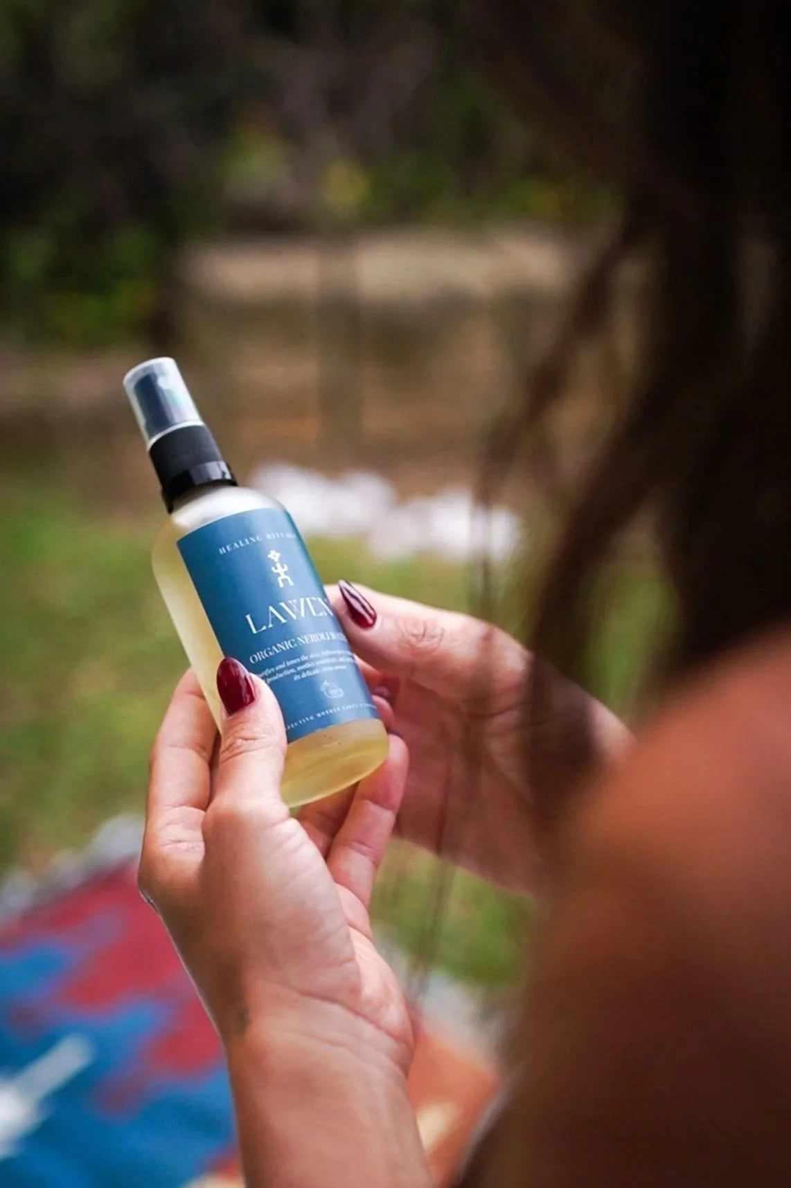 NEROLI BLOSSOM TONER
