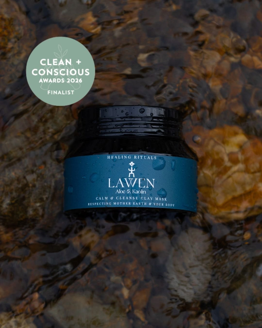 CALM & CLEANSE