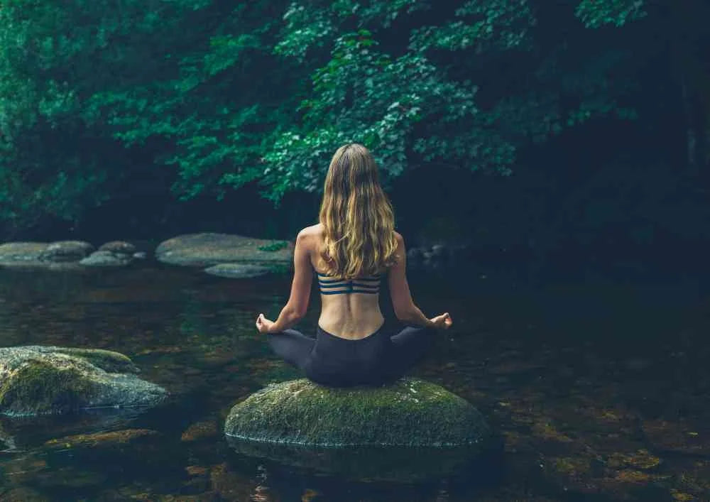 Private Yoga Lessons Canberra
