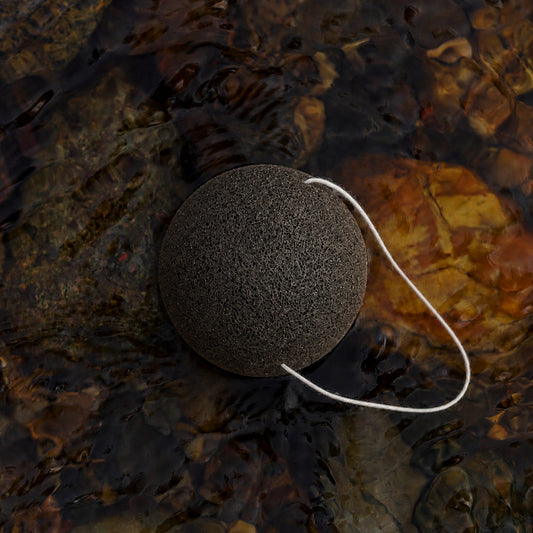 PURIFYING KONJAC SPONGE