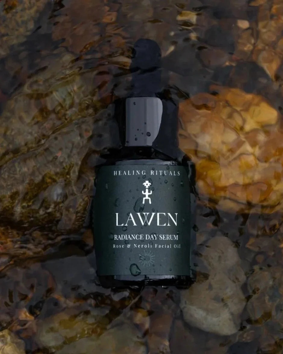 RADIANCE DAY SERUM