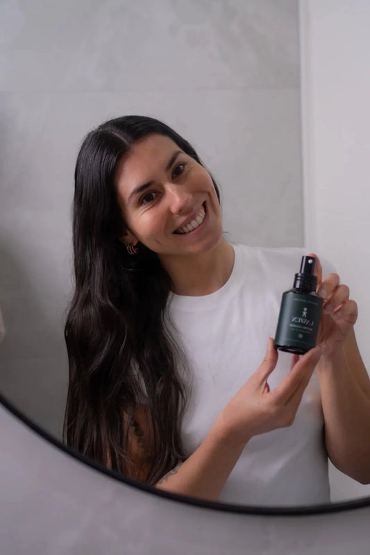 RESTORE CLEANSER