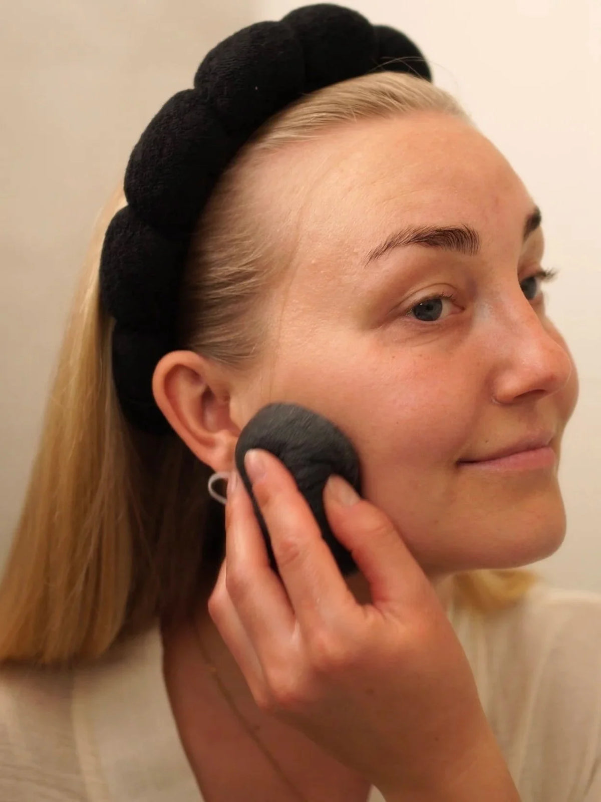 PURIFYING KONJAC SPONGE