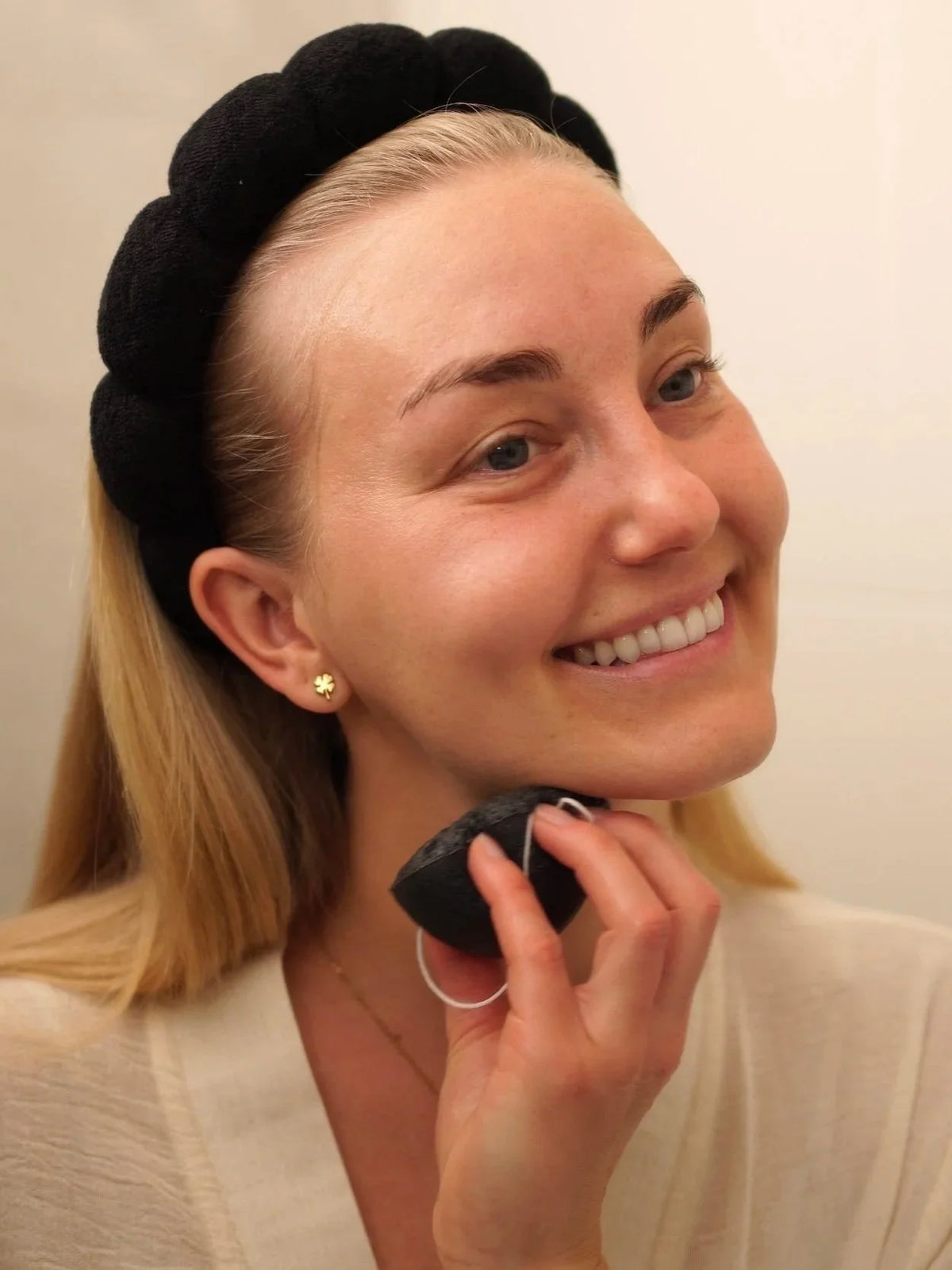 PURIFYING KONJAC SPONGE