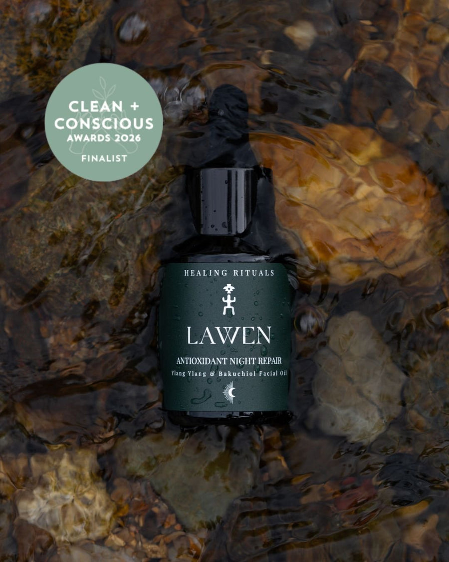 ANTIOXIDANT REPAIR