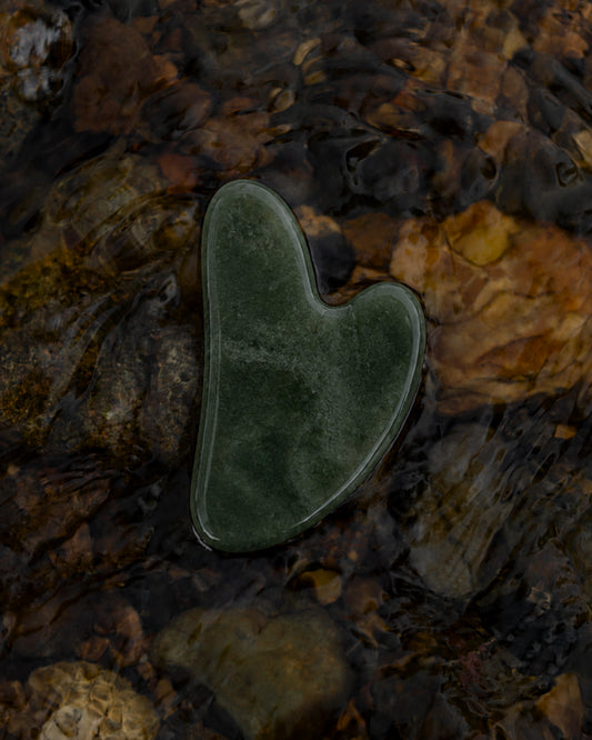 GUA SHA